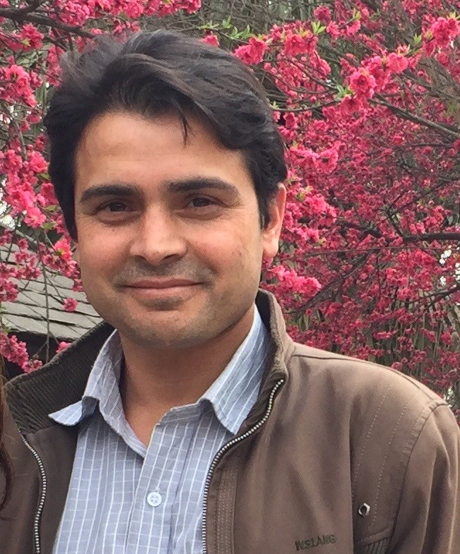 Dipak Oli